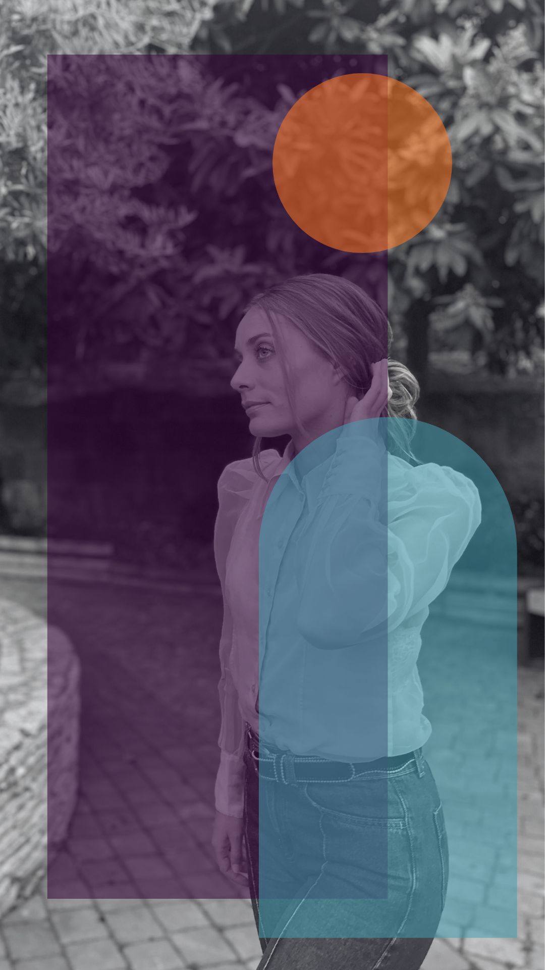Sara Aragon Contactez-moi